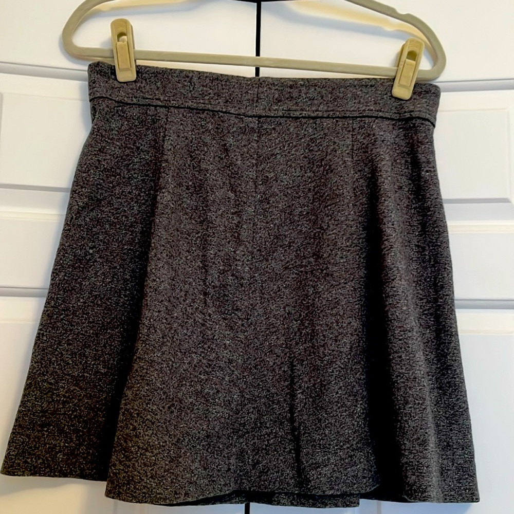 #61 adorable skater skirt